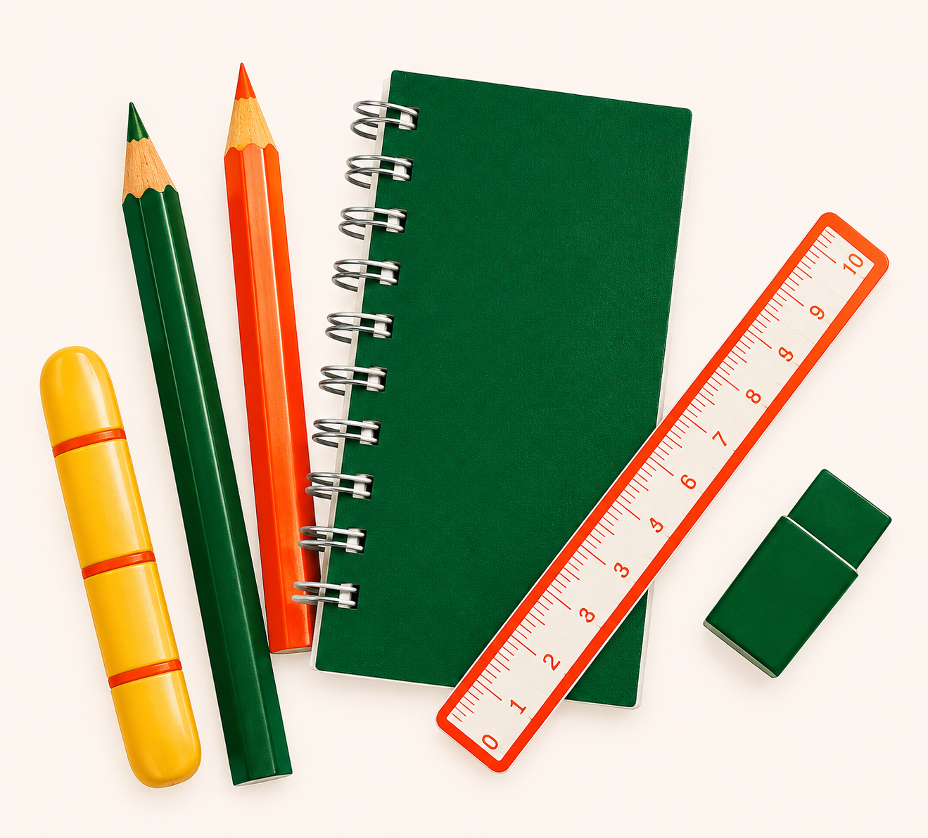 Stationery